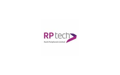 Rashi Peripherals Limited Logo