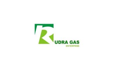 Rudra Gas Enterprise Limited Logo 