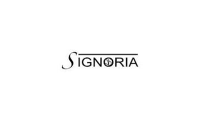 Signoria Creation Limited IPO logo