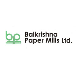 balkrishna paper mills