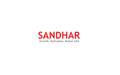 Sandhar Technologies IPO Logo