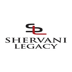 shervani legacy