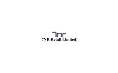 7NR Retails IPO Logo