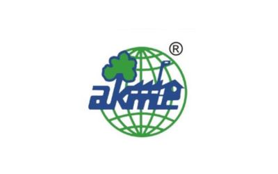 AKME Fintrade IPO Logo