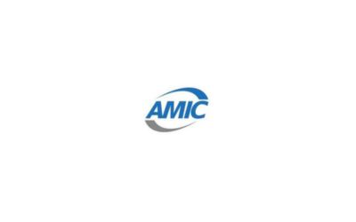 AMIC Forging IPO GMP Logo