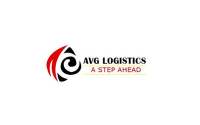 AVG Logistics IPO logo