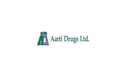 Aarti Drugs Buyback
