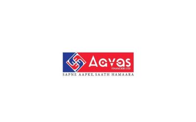 Aavas Financiers Limited Logo 