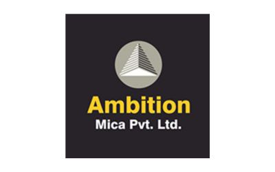 Ambition Mica FPO Logo