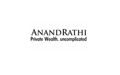Anand Rathi Wealth IPO logo
