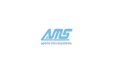 Apollo Micro Systems Logo