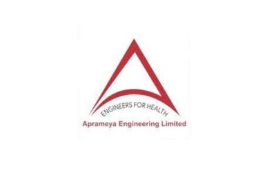 Aprameya Engineering IPO Logo