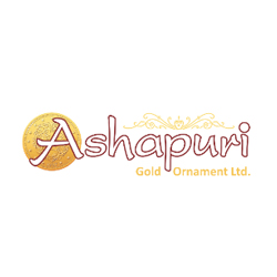 Ashapuri Gold Ornament