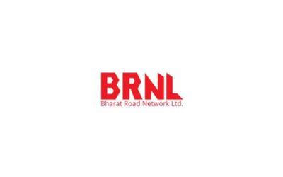 Bharat Road Network Limited Logo