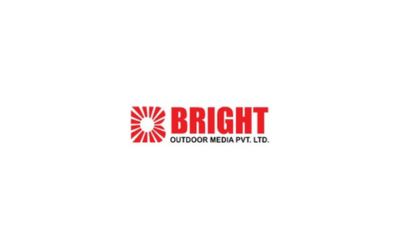 Bright Outdoor Media Logo