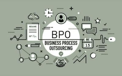 Business Process Outsourcing
