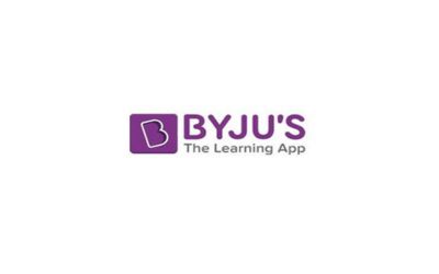 Byjus IPO  logo