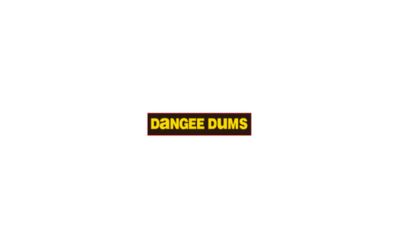 Dangee Dums IPO Logo