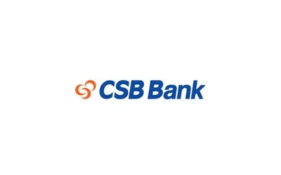 CSB Bank IPO