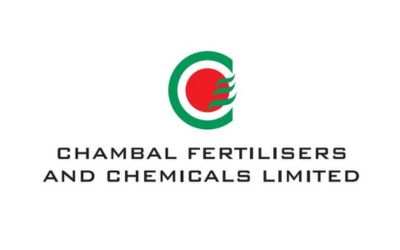 Chambal Fertilisers And Chemicals Ltd