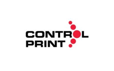 Control Print Buyback Logo