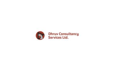 Dhruv Consultancy IPO Logo