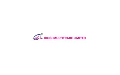 Diggi Multi trade Limited Logo 