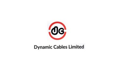 Dynamic Cables Limited Logo