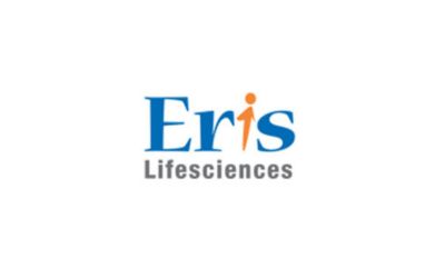 Eris Lifesciences IPO Logo