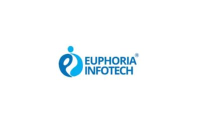 Euphoria Infotech logo