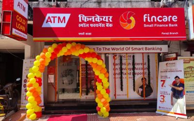 Fincare Small Finance Bank Ltd
