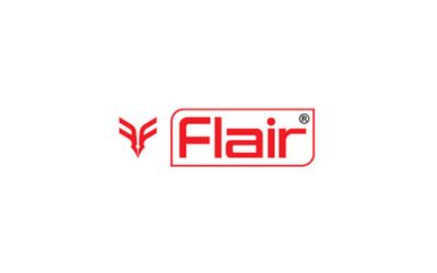 Flair Writing Industries Limited Logo