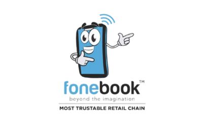 Fonebook Limited Logo