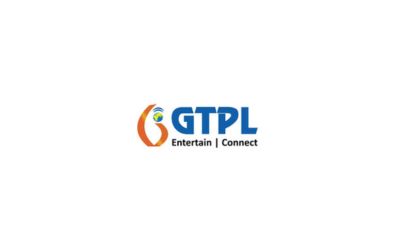 GTPL Hathway Limited Logo
