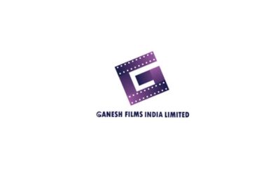 Ganesh Films IPO logo 