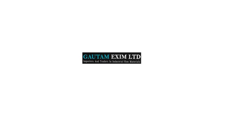 Gautam Exim Logo 
