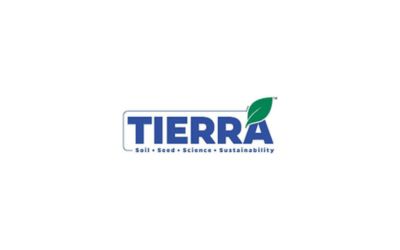 Tierra Agrotech Ltd IPO Logo 
