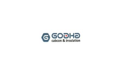 Godha Cabcon Insulation Logo