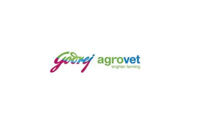 Godrej Agrovet IPO logo 