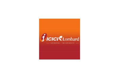 ICICI Lombard Logo 