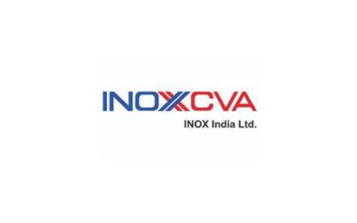Inox India Limited IPO logo 