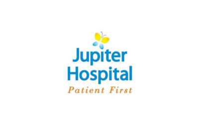 Jupiter Lifeline Hospitals Logo