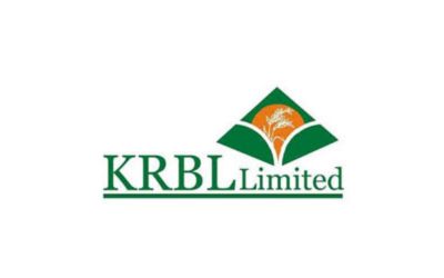 KRBL Buyback Logo