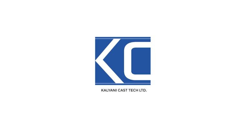 Kalyani Cast Tech Ltd 