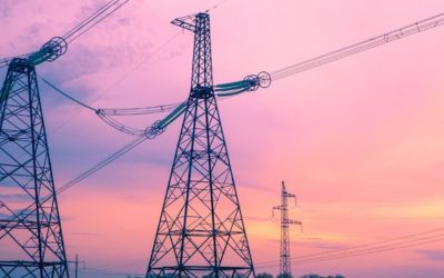 Construction and Commissioning of electricity transmission