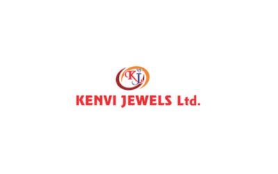 Kenvi Jewels Ltd Logo