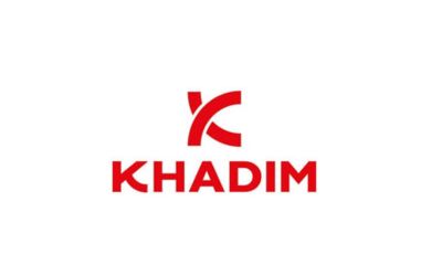 Khadim India IPO logo