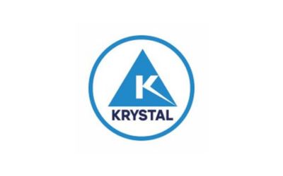 Krystal Integrated Limited IPO logo