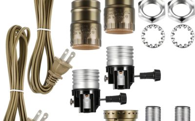 Lamps and lighting equipment