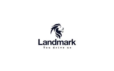 Landmark Cars Logo